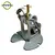hose saddles